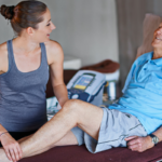 Risotherapy: The Therapeutic Power of Good Humor for the Elderly