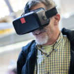 Virtual Tours: A Window to the World for Active Seniors